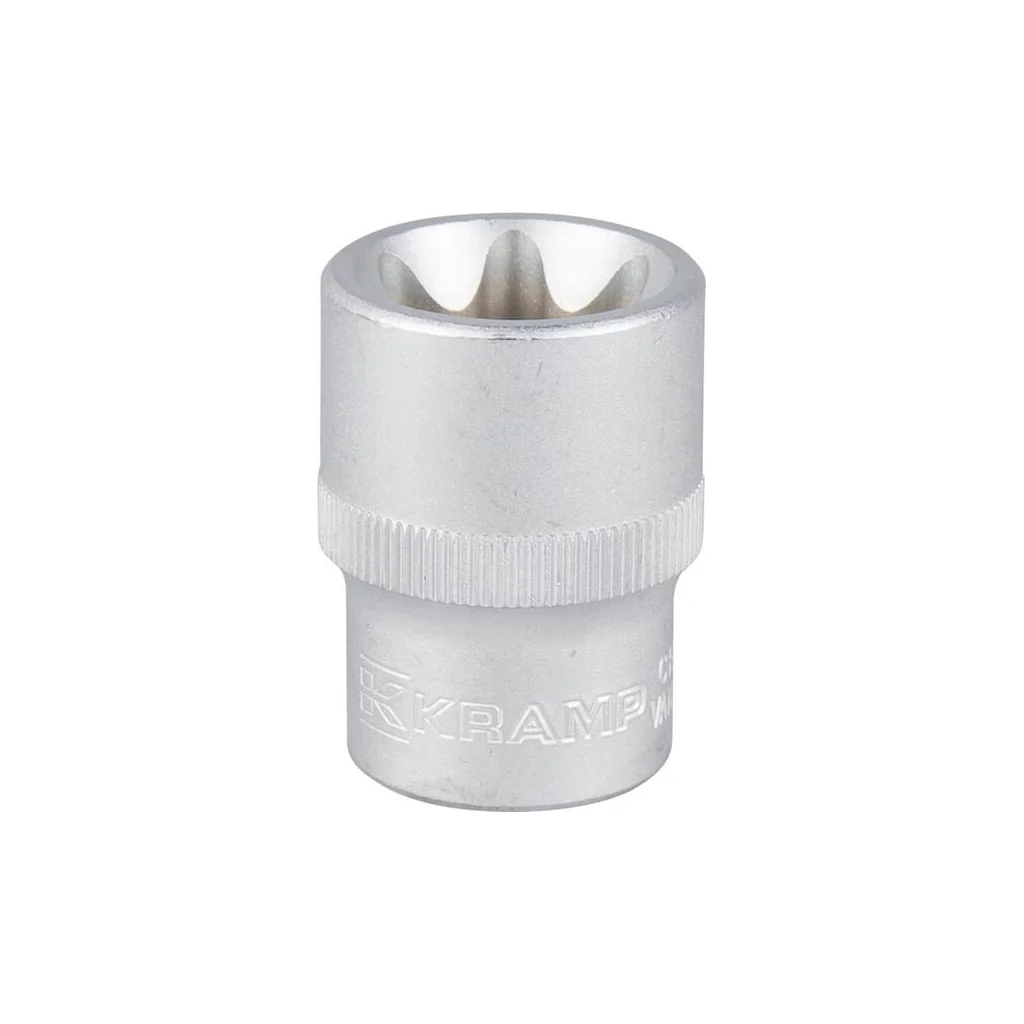 [AMAT2-78516] Capăt cheie tubulară 1/2" cu profil torx interior E24 18060132024KR