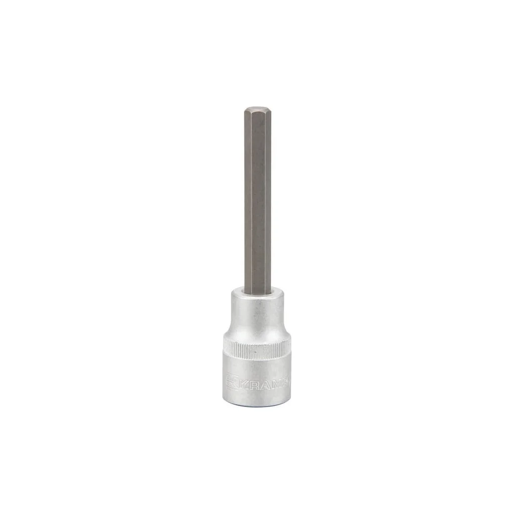 [AMAT2-78523] Capăt cheie tubulară 1/2" cu profil hexagonal exterior lung 8mm 18060135108KR