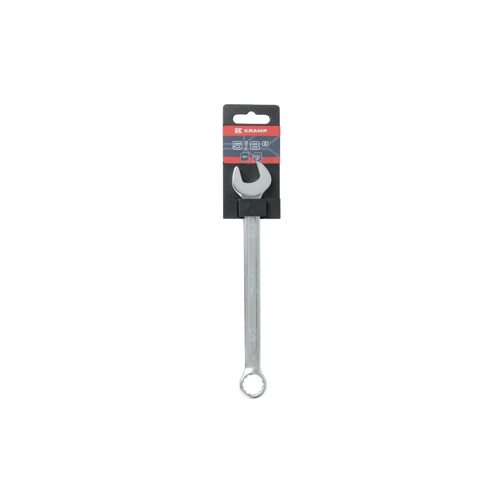 [AMAT2-78528] Cheie fixă combinată 9/16" L=185mm Kramp 1802015018KR