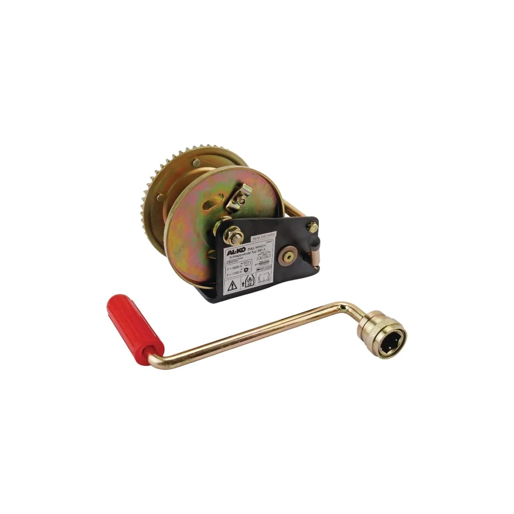[AMAT2-57815] Vinci de remorcare Compact - Tip 50 1225543