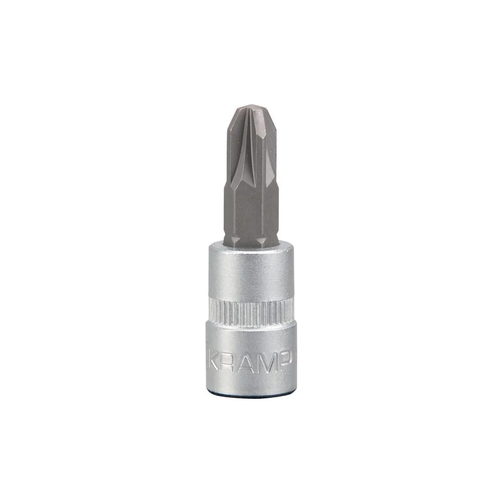 [AMAT2-78532] Capăt cheie tubulară 1/4" cu profil în cruce exterior PZ 3 18060064103KR