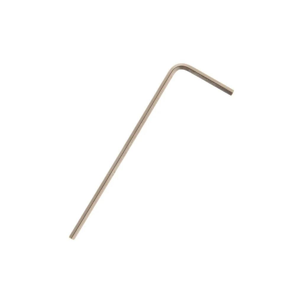 [AMAT2-78535] Imbus hexagonal 1/16" 1809025015KR