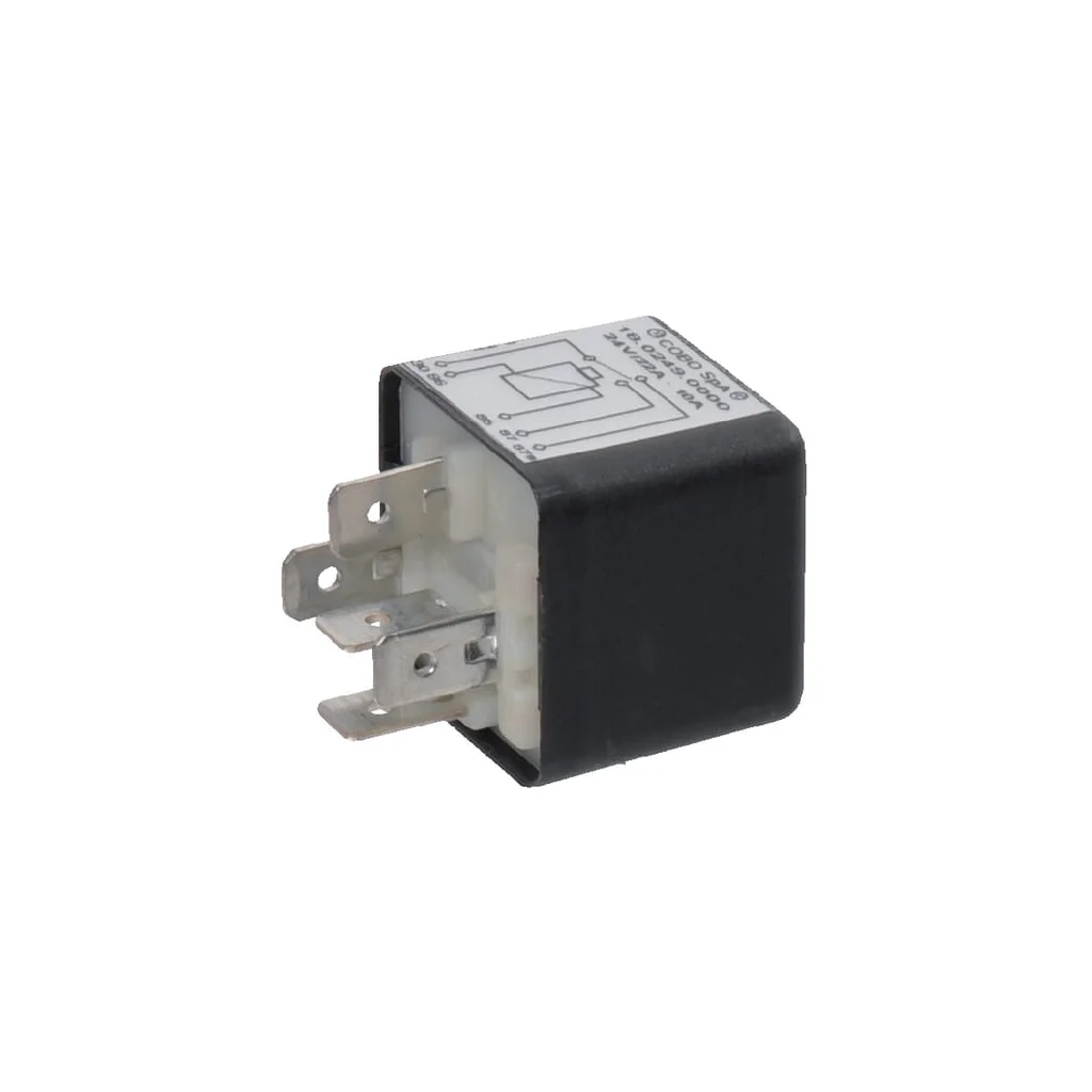 [AMAT2-78539] Releu de lucru 1802490000