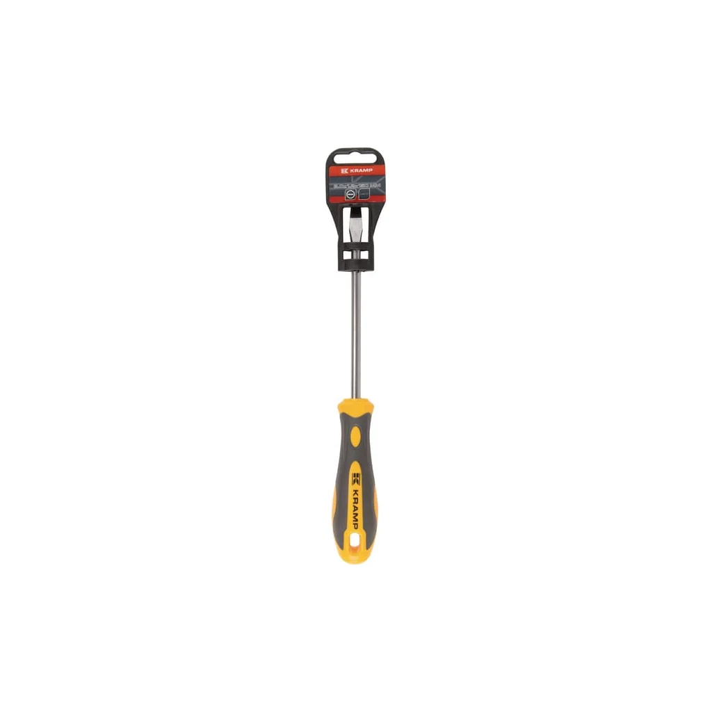 [AMAT2-78547] Șurubelniță dreaptă 1,2x8,0x150mm 180801180150KR