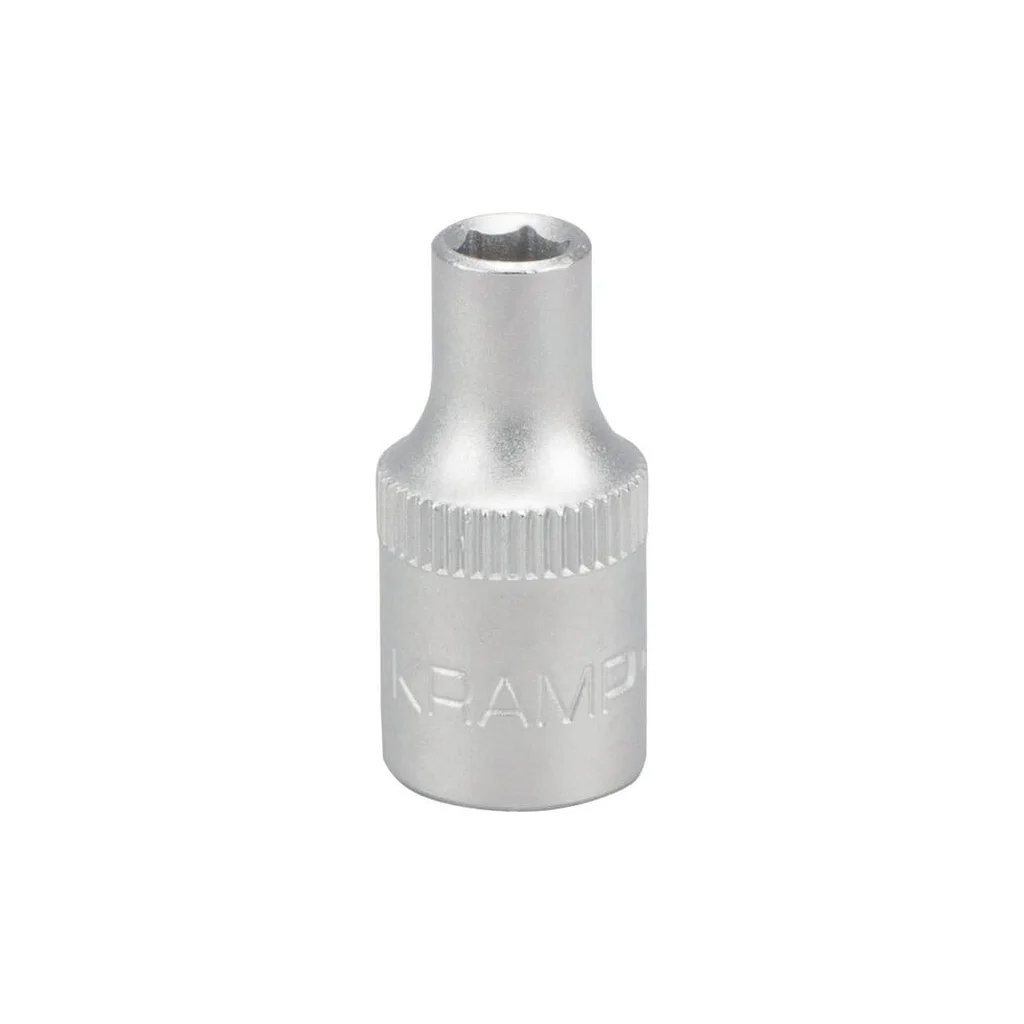 [AMAT2-78551] Capăt cheie tubulară 1/4" cu profil hexagonal interior 4,5mm 18060060045KR