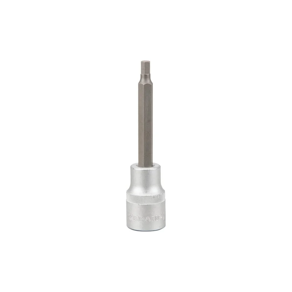 [AMAT2-78555] Capăt cheie tubulară 1/2" cu profil hexagonal exterior lung 5mm 18060135105KR