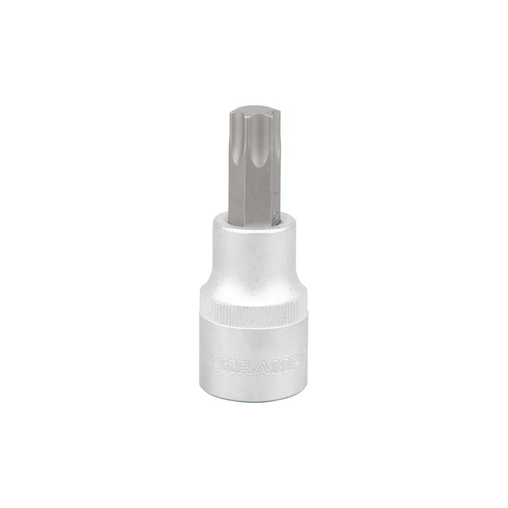 [AMAT2-78556] Capăt cheie tubulară 1/2" cu profil torx exterior TX 55 18060136055KR