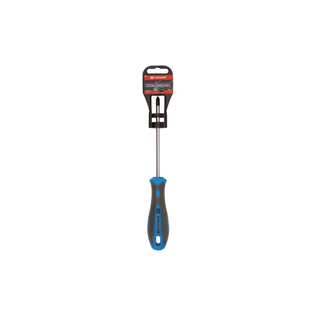 [AMAT2-78568] Șurubelniță în cruce PZ2 x 125mm 180803202125KR