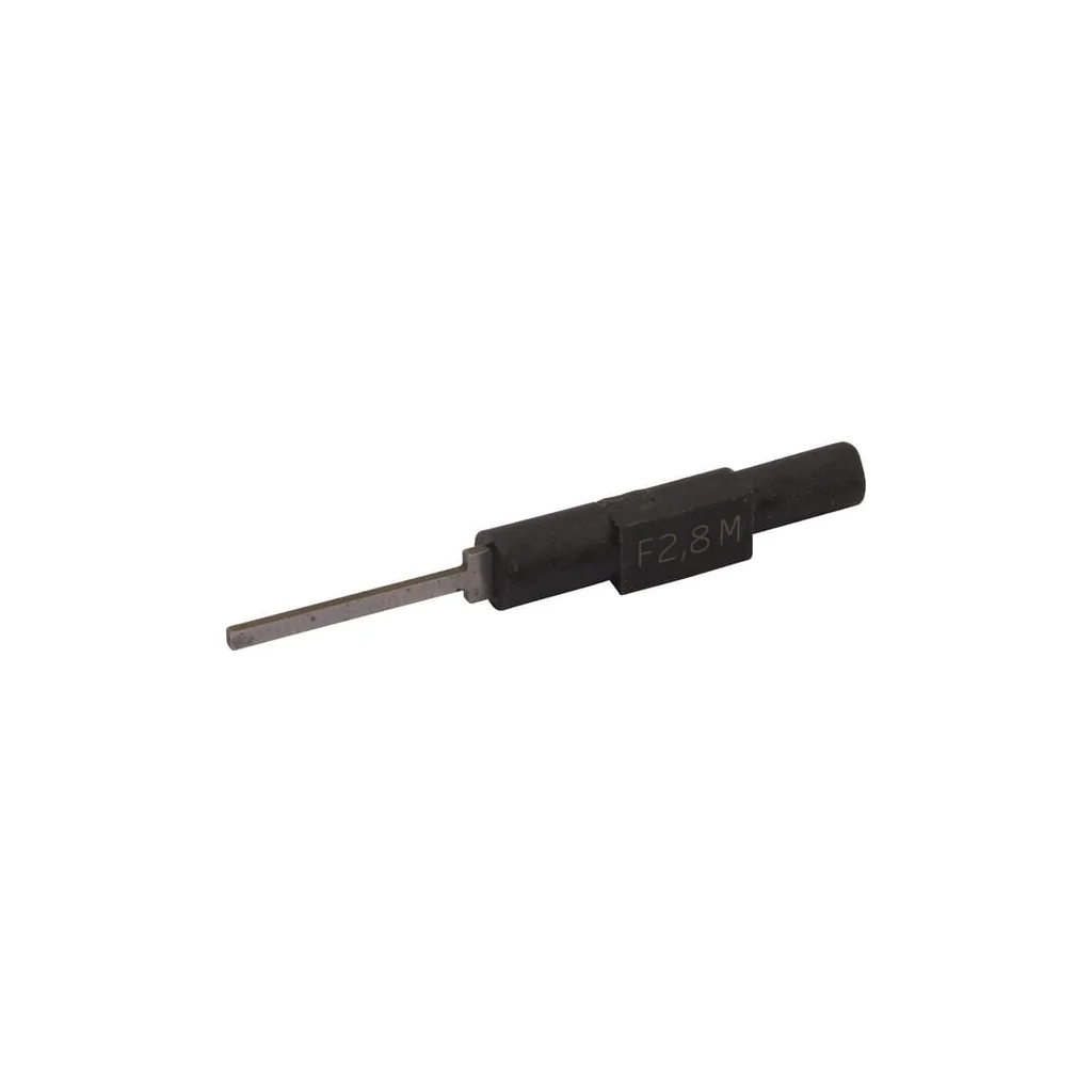 [AMAT2-57849] Bolț de extragere F2,8 M 123021013