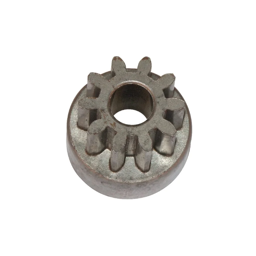 [AMAT2-57863] Pinion angrenaj stânga Z10 (metal) 1225701201