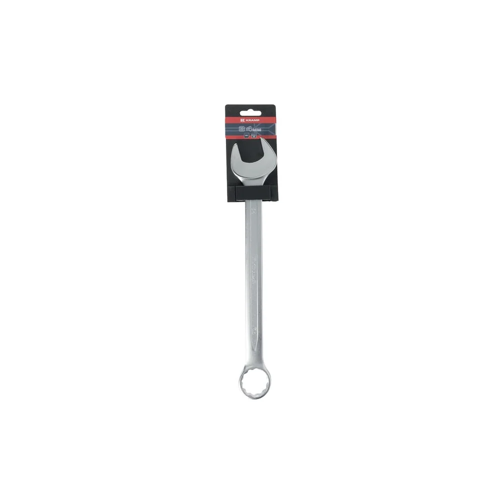 [AMAT2-78571] Cheie fixă combinată 34mm L=380mm Kramp 1802025034KR