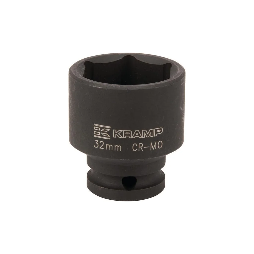 [AMAT2-78572] Capăt cheie tubulară de impact 1/2" cu profil hexagonal interior 32mm 1803524632KR