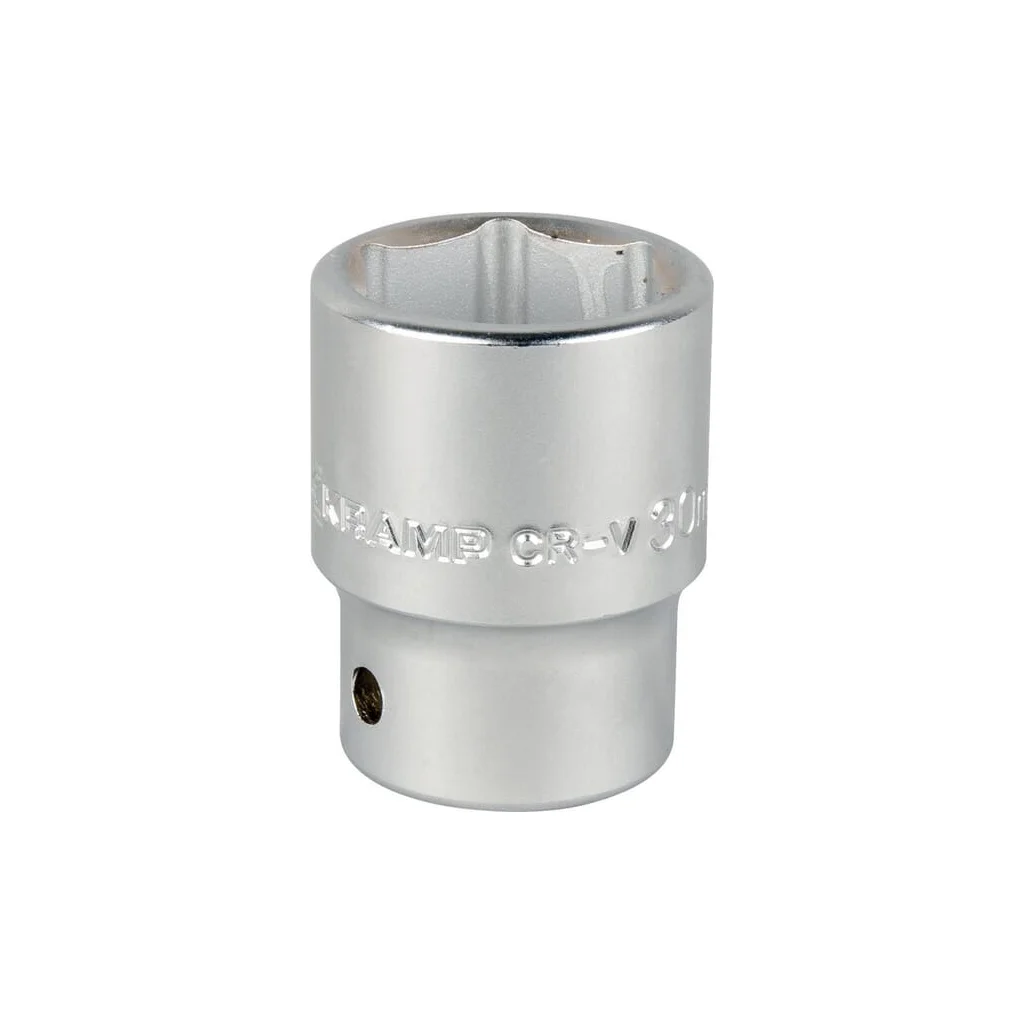 [AMAT2-78580] Capăt cheie tubulară 3/4" cu profil hexagonal interior 30mm 18060190300KR