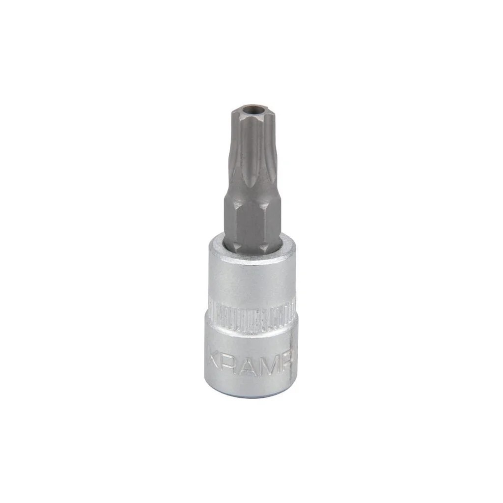 [AMAT2-78588] Capăt cheie tubulară 1/4" cu profil torx exterior TX 30 18060066030KR