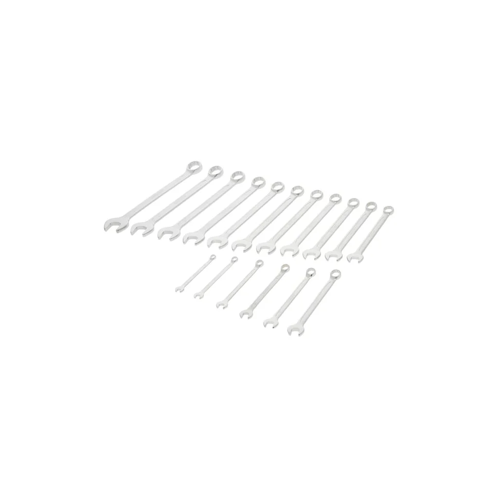 [AMAT2-78607] Set chei combinate, 17 piese 1802025417KR