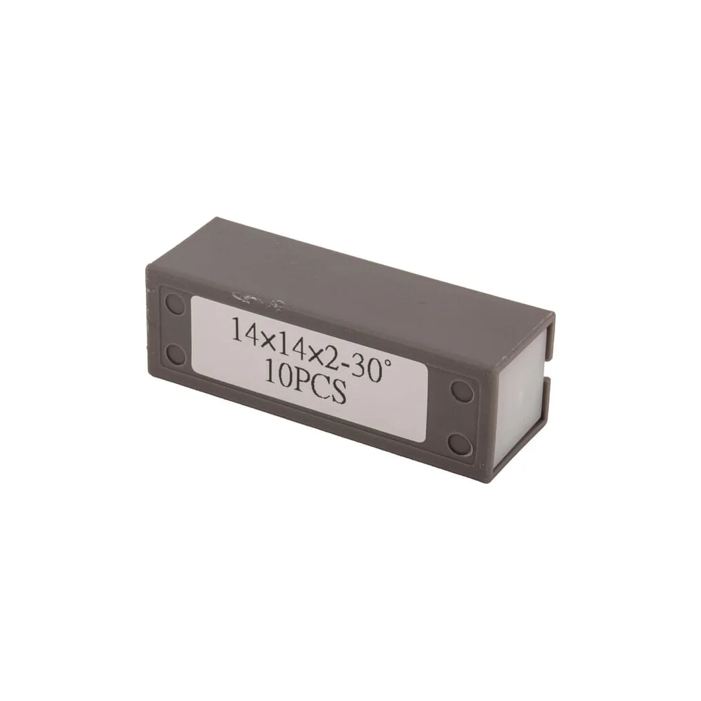 [AMAT2-73391] Set de lame, 10x pentru disc de tăiere 16366 16367