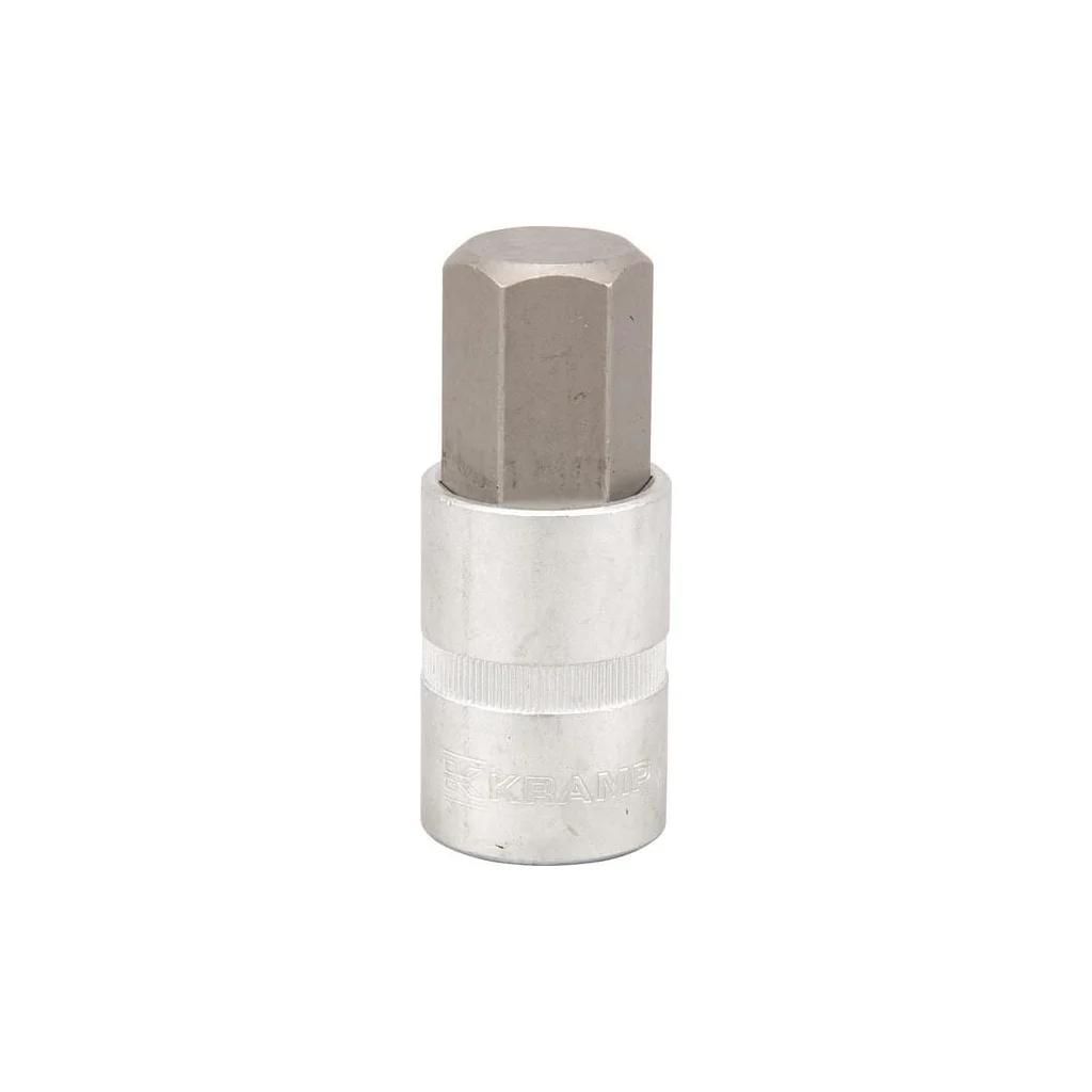 [AMAT2-78617] Capăt cheie tubulară 1/2" cu profil hexagonal exterior 19mm 18060135019KR