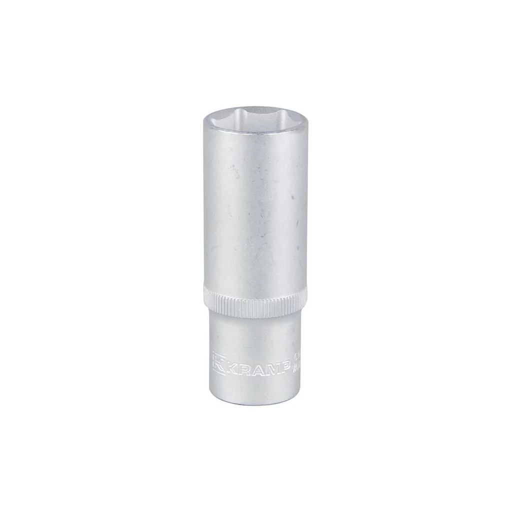 [AMAT2-78623] Capăt lung cheie tubulară 1/2" cu profil hexagonal interior 21mm 18060133210KR