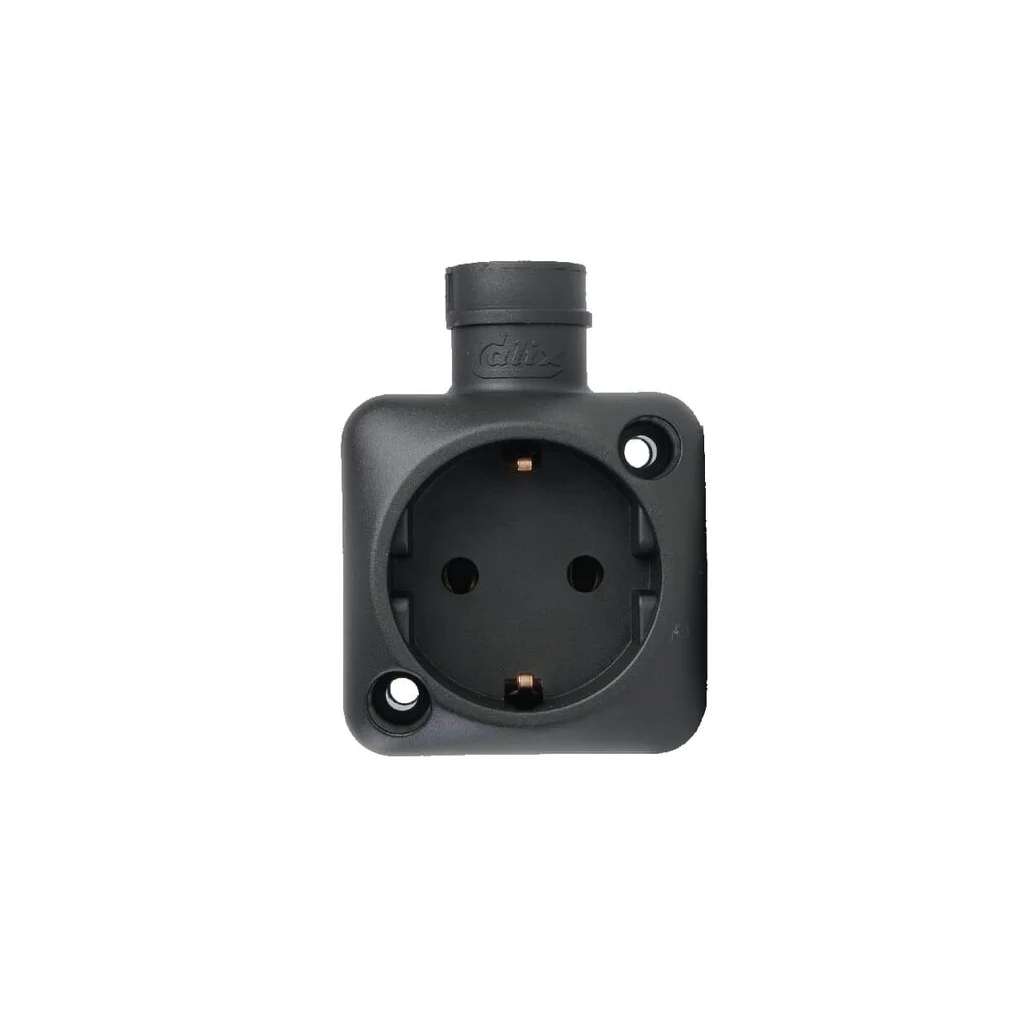 [AMAT2-75207] Priză din material plastic Calix 1762313