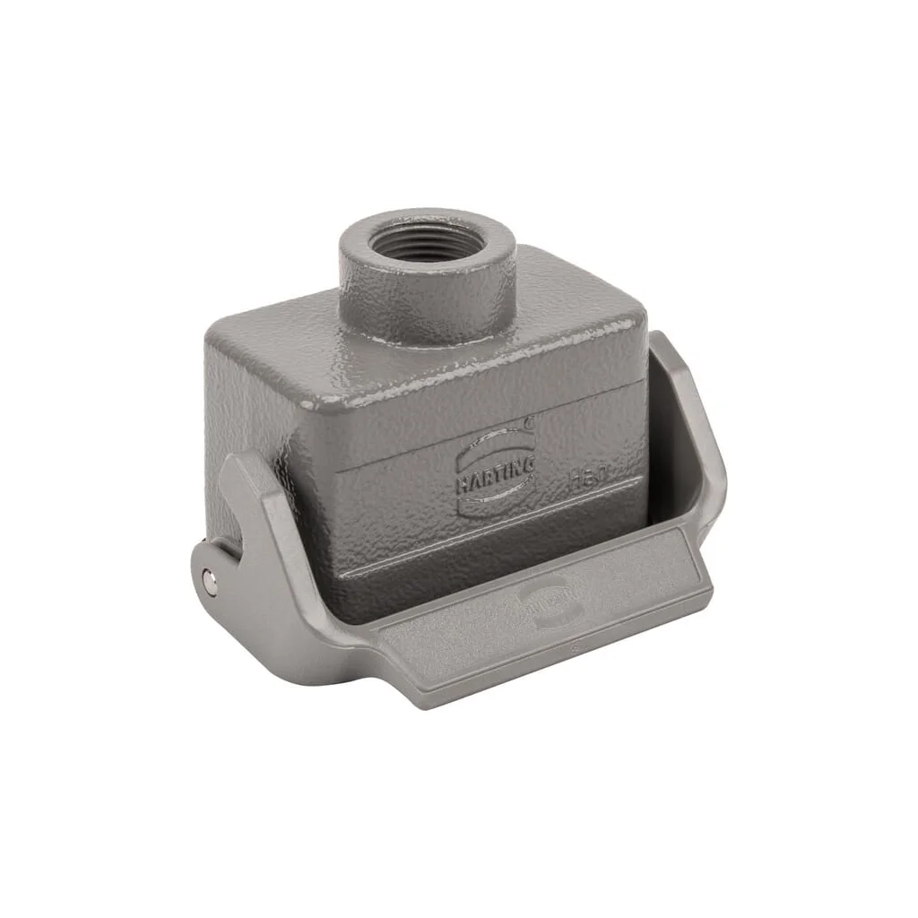 [AMAT2-81941] Capac cuplă 10B, LC M20 Intrare superioară 19300101750