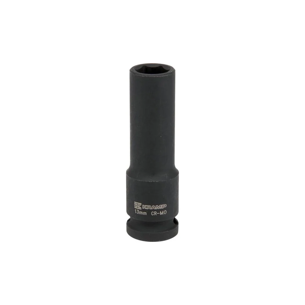 [AMAT2-78650] Capăt lung cheie tubulară de impact 1/2" cu profil hexagonal interior 22mm 1803544622KR