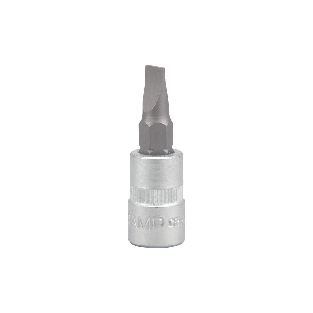 [AMAT2-78651] Capăt cheie tubulară 1/4" cu profil drept exterior 5,5mm 18060064255KR