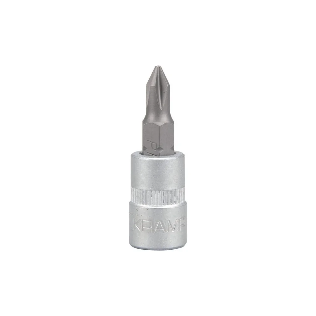 [AMAT2-78653] Capăt cheie tubulară 1/4" cu profil în cruce exterior PH 1 18060064001KR