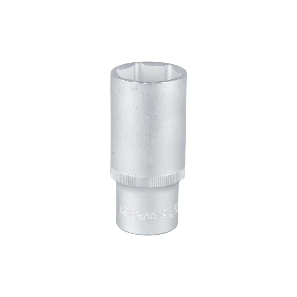 [AMAT2-78654] Capăt lung cheie tubulară 1/2" cu profil hexagonal interior 27mm 18060133270KR