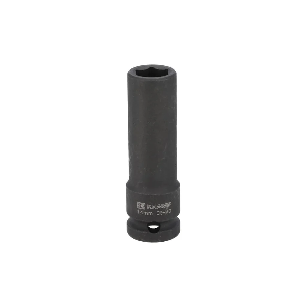 [AMAT2-78657] Capăt lung cheie tubulară de impact 1/2" cu profil hexagonal interior 14mm 1803544614KR