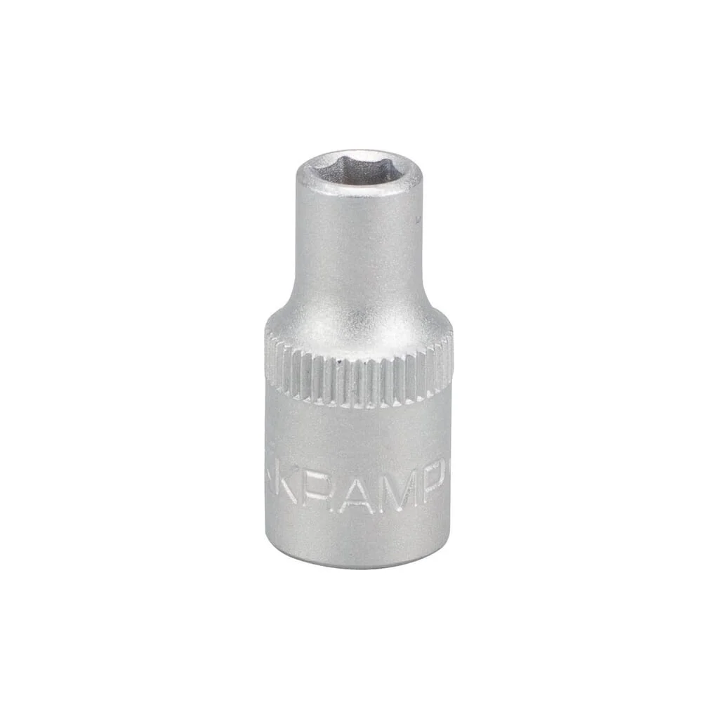 [AMAT2-78658] Capăt cheie tubulară 1/4" cu profil hexagonal interior 5mm 18060060050KR
