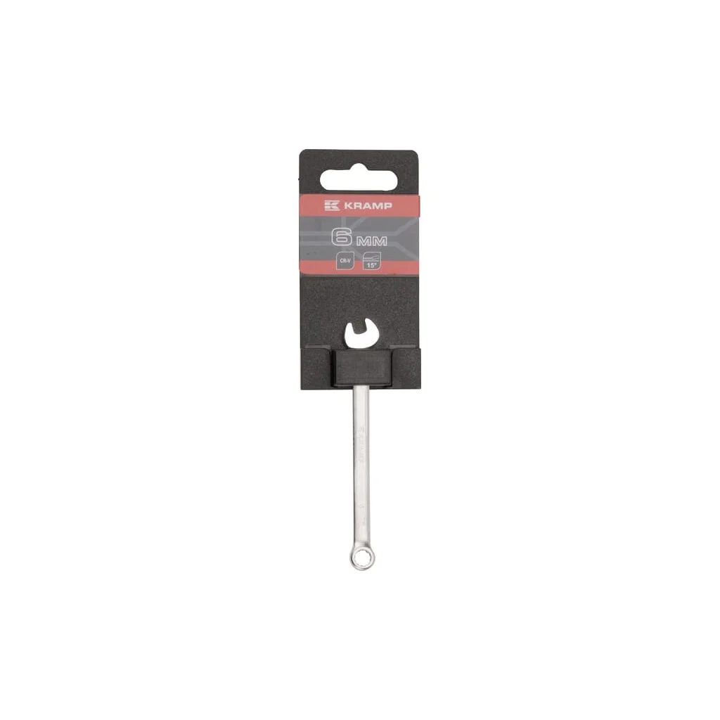 [AMAT2-78677] Cheie fixă combinată 6mm L=105mm Kramp 1802025006KR