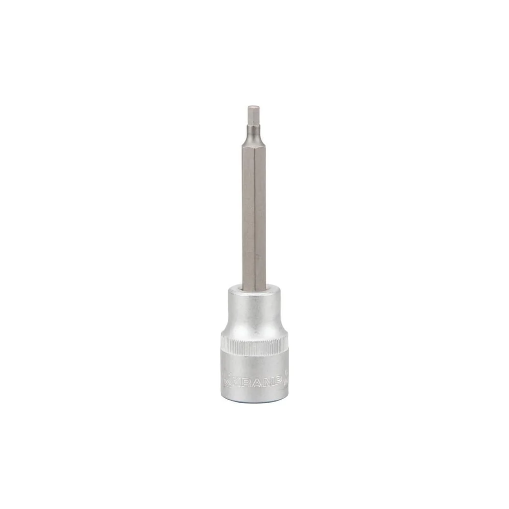 [AMAT2-78678] Capăt cheie tubulară 1/2" cu profil hexagonal exterior lung 4mm 18060135104KR