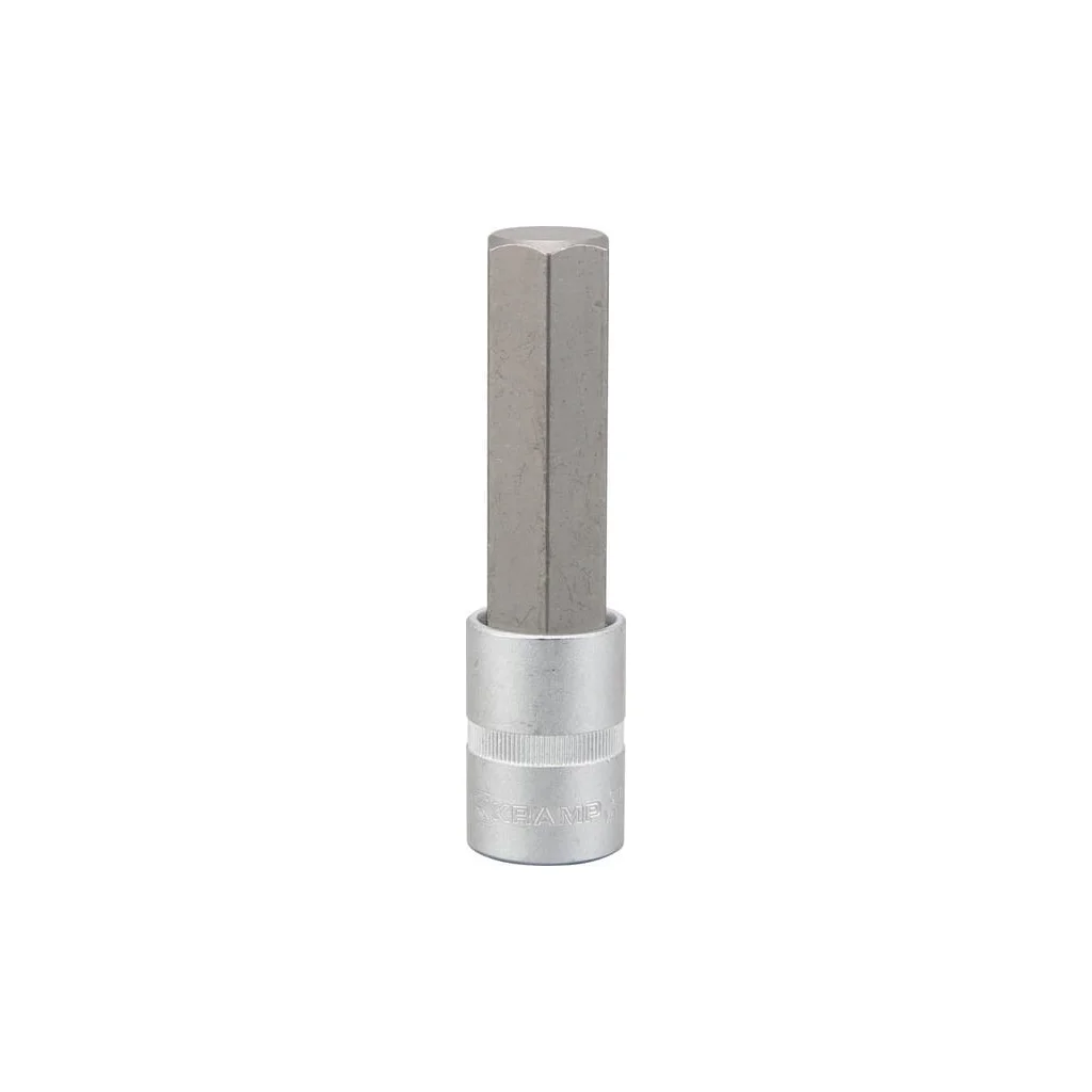 [AMAT2-78682] Capăt cheie tubulară 1/2" cu profil hexagonal exterior lung 19mm 18060135119KR