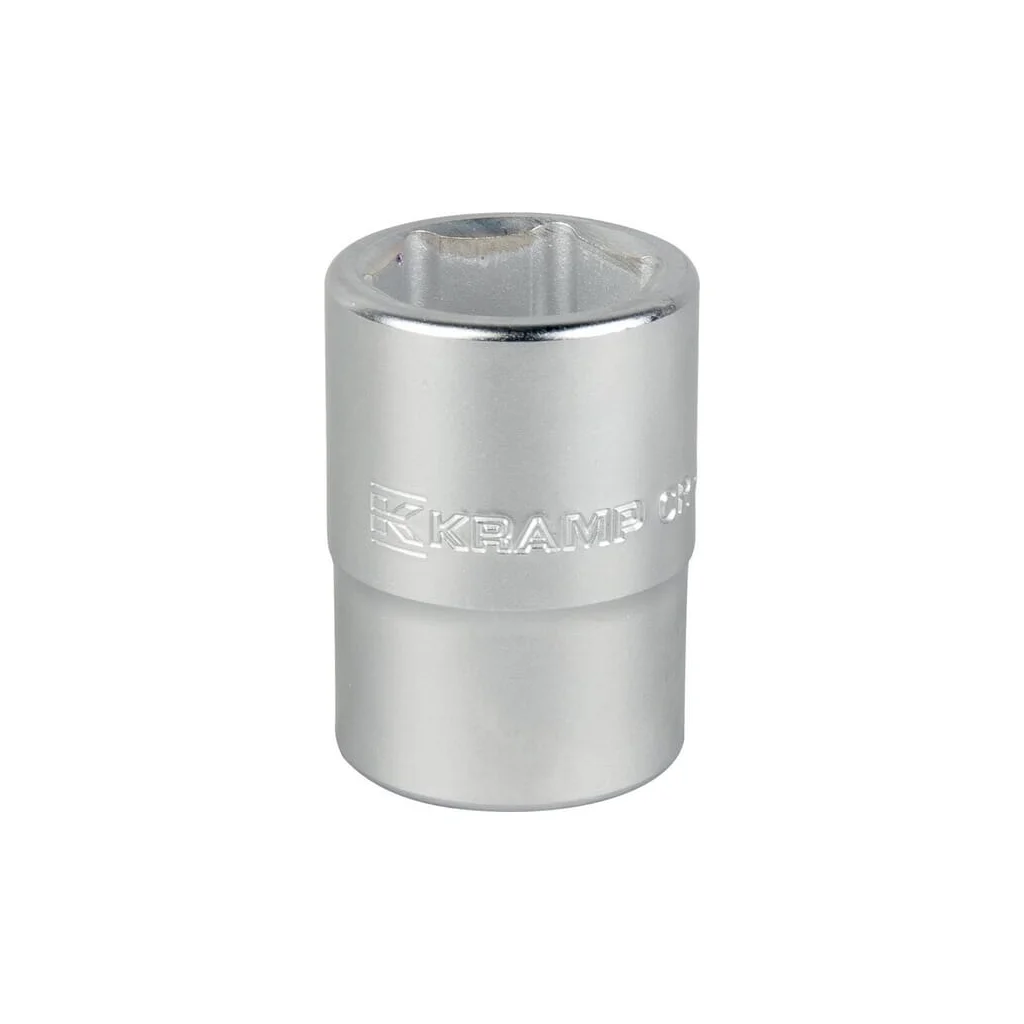 [AMAT2-78687] Capăt cheie tubulară 3/4" cu profil hexagonal interior 26mm 18060190260KR