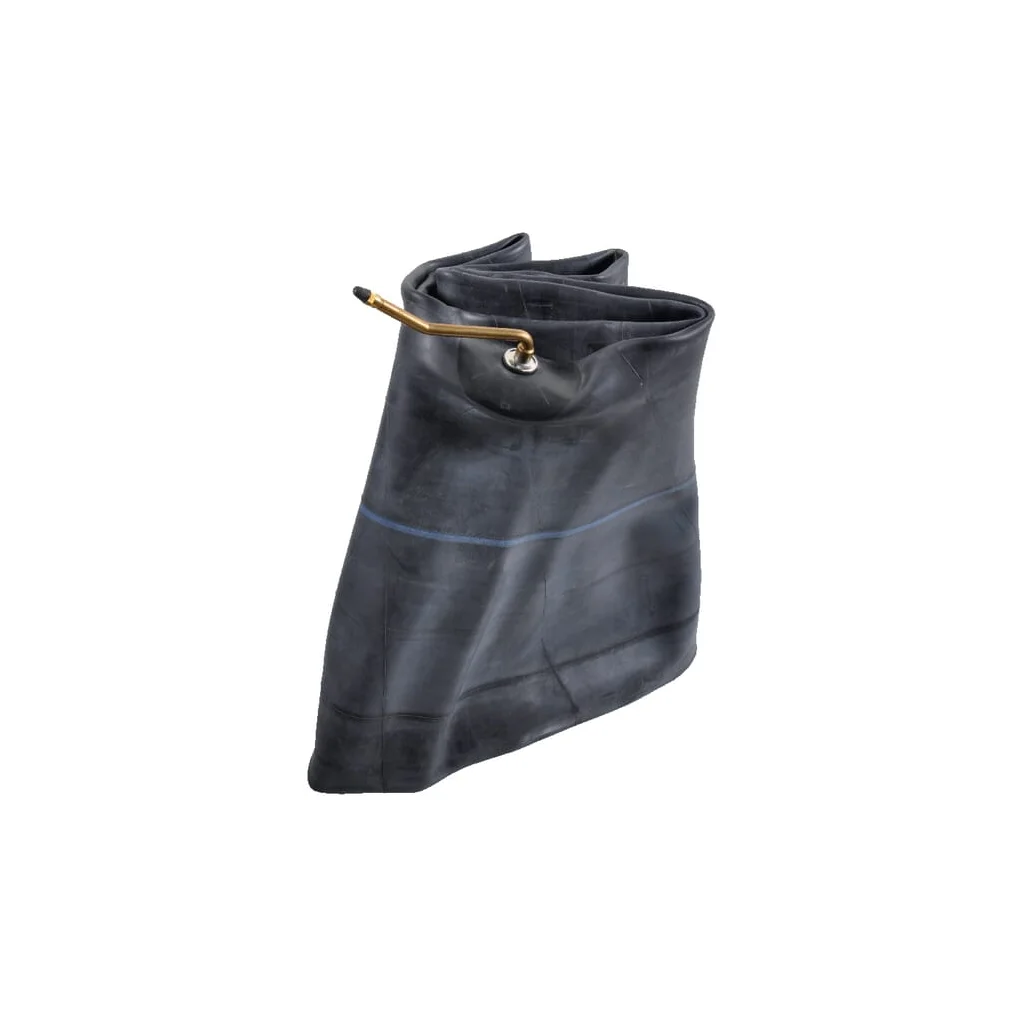 [AMAT2-70610] Cameră anvelopă pentru jantă diametru 20" 16.0/70-20 cu valvă curbată V3.04.5 Kramp 1607020V3045