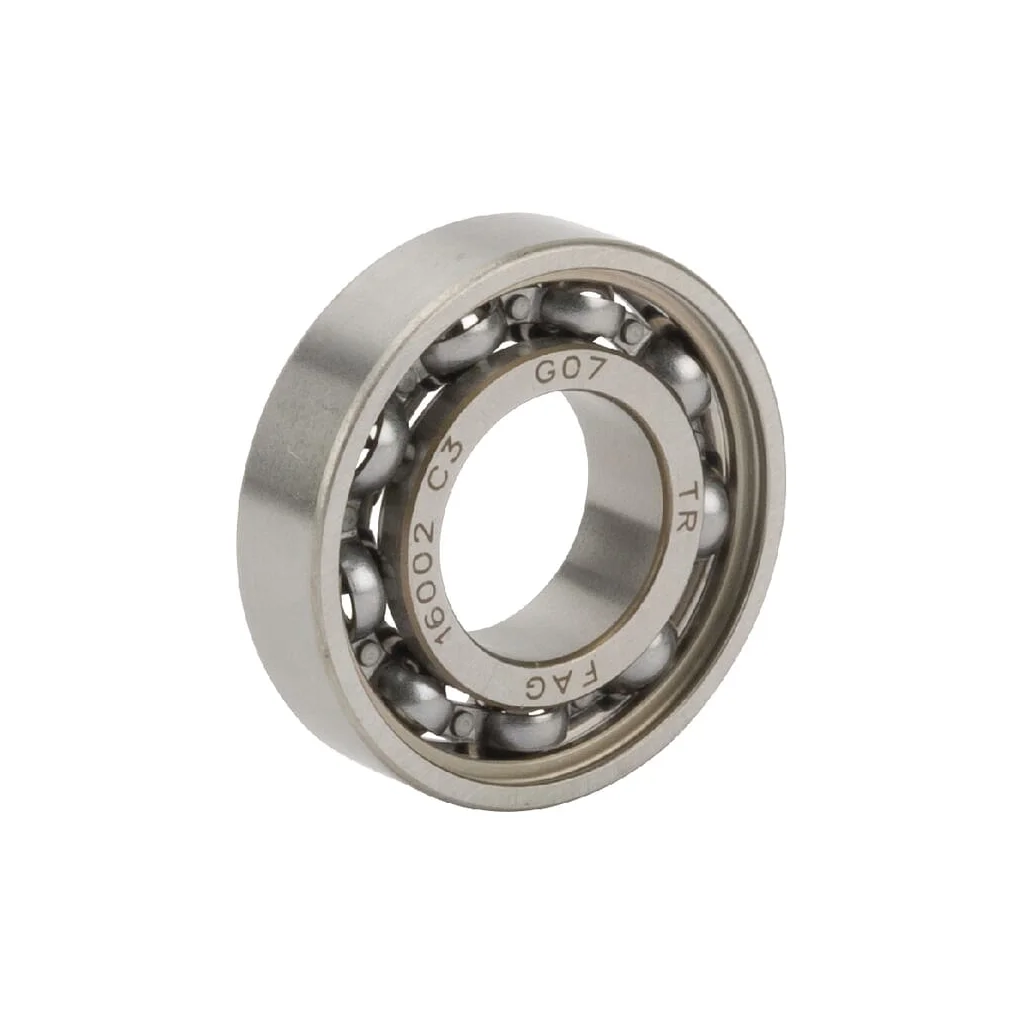 [AMAT2-70612] Rulment cu bile cu canelură adâncă 15x32x8mm INA/FAG 16002AC3