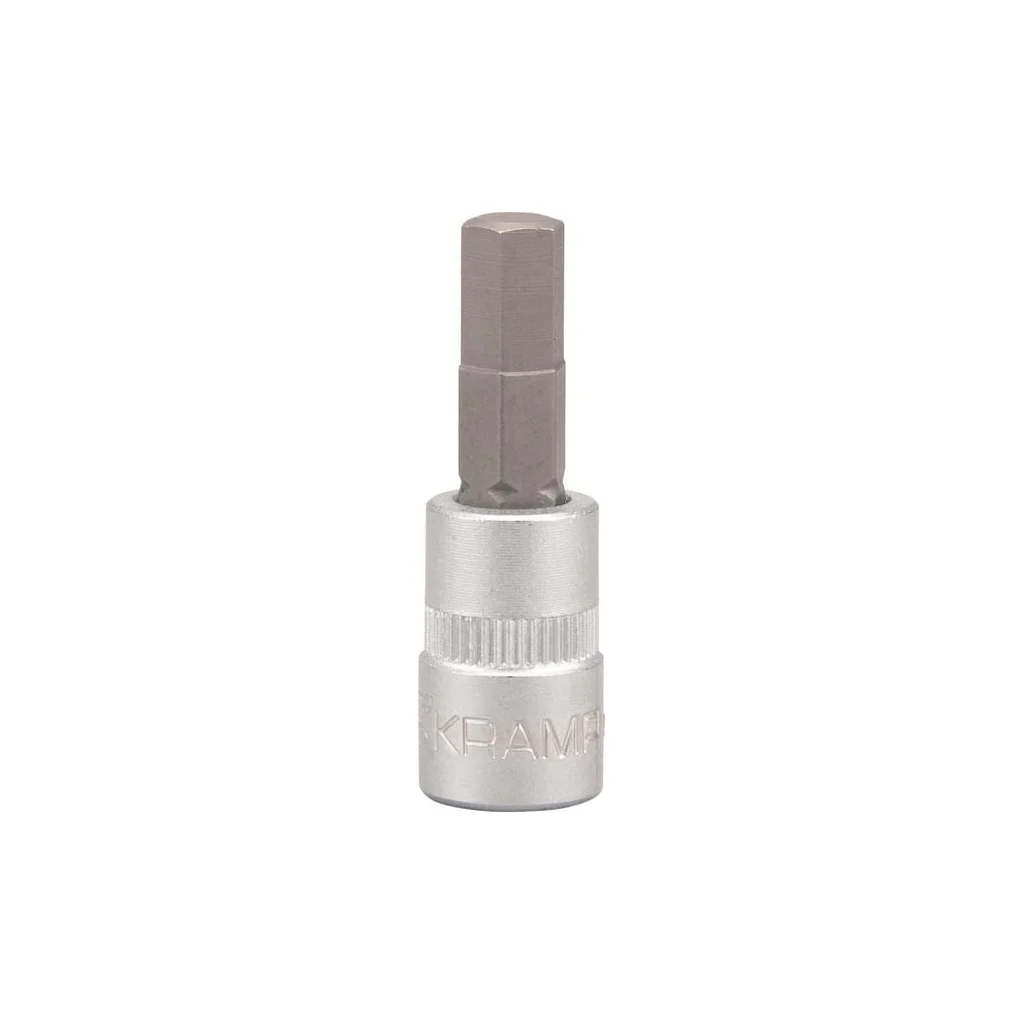 [AMAT2-78697] Capăt cheie tubulară 1/4" cu profil hexagonal exterior 7mm 18060065007KR