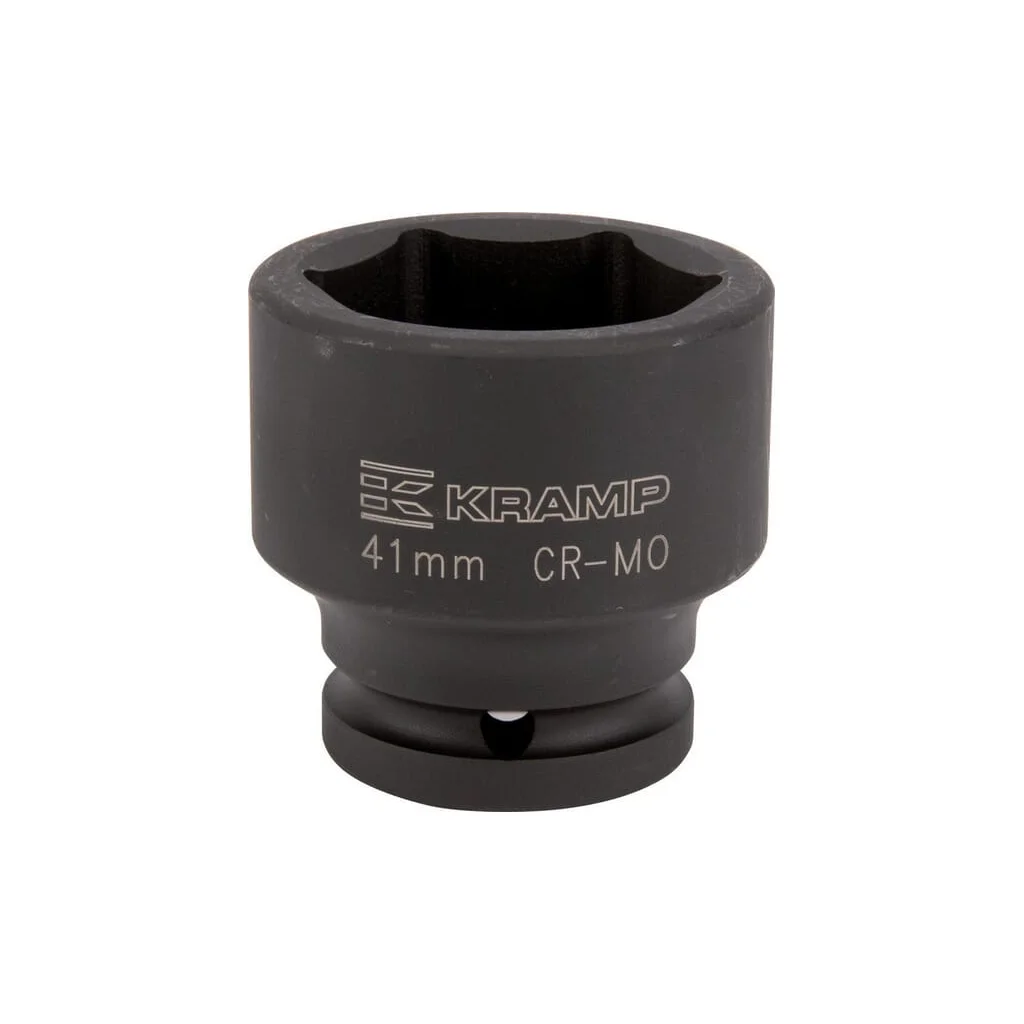 [AMAT2-78707] Capăt cheie tubulară de impact 3/4" cu profil hexagonal interior 41mm 1803526641KR