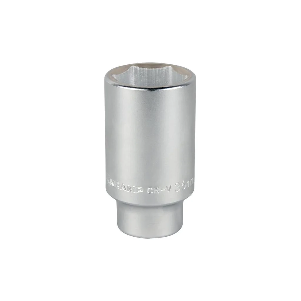 [AMAT2-78711] Capăt lung cheie tubulară 3/4" cu profil hexagonal interior 36mm 18060193360KR