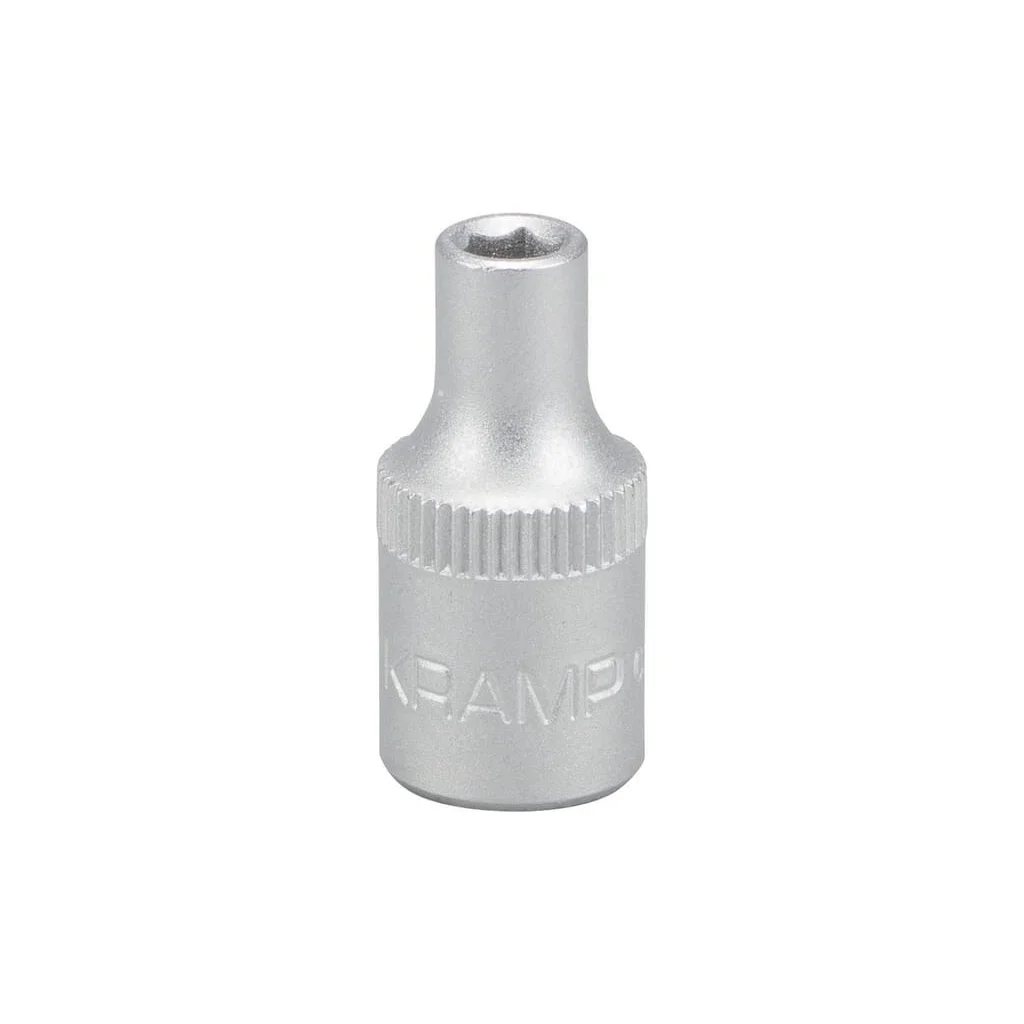 [AMAT2-78722] Capăt cheie tubulară 1/4" cu profil hexagonal interior 1/8" 18060061030KR