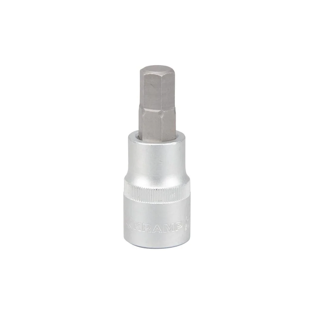 [AMAT2-78728] Capăt cheie tubulară 1/2" cu profil hexagonal exterior 7/16" 18060135211KR
