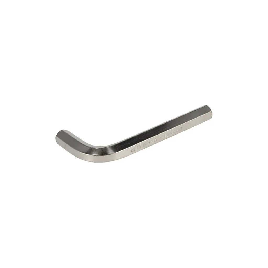 [AMAT2-78729] Imbus hexagonal 20mm 1809020200KR