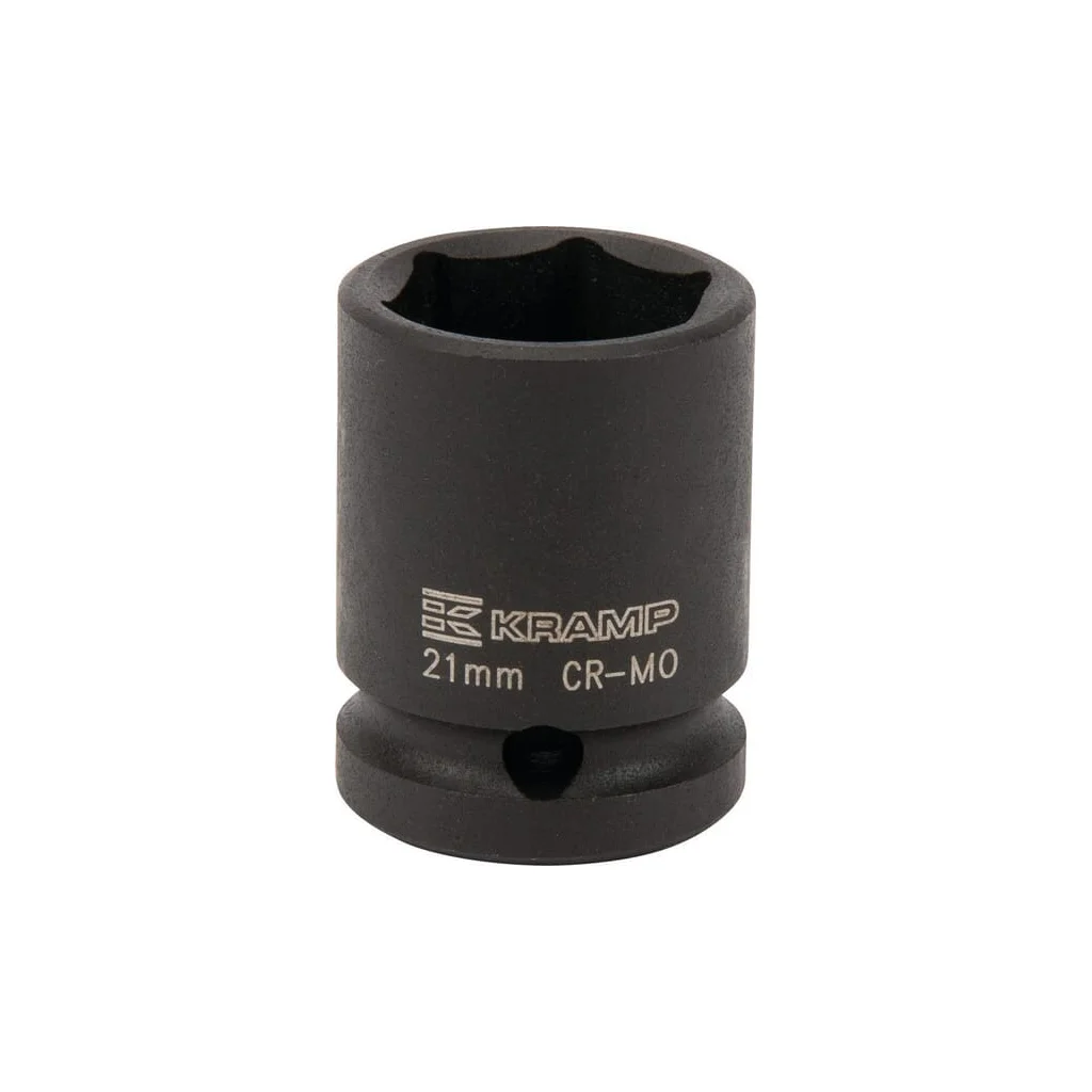 [AMAT2-78737] Capăt cheie tubulară de impact 1/2" cu profil hexagonal interior 21mm 1803524621KR