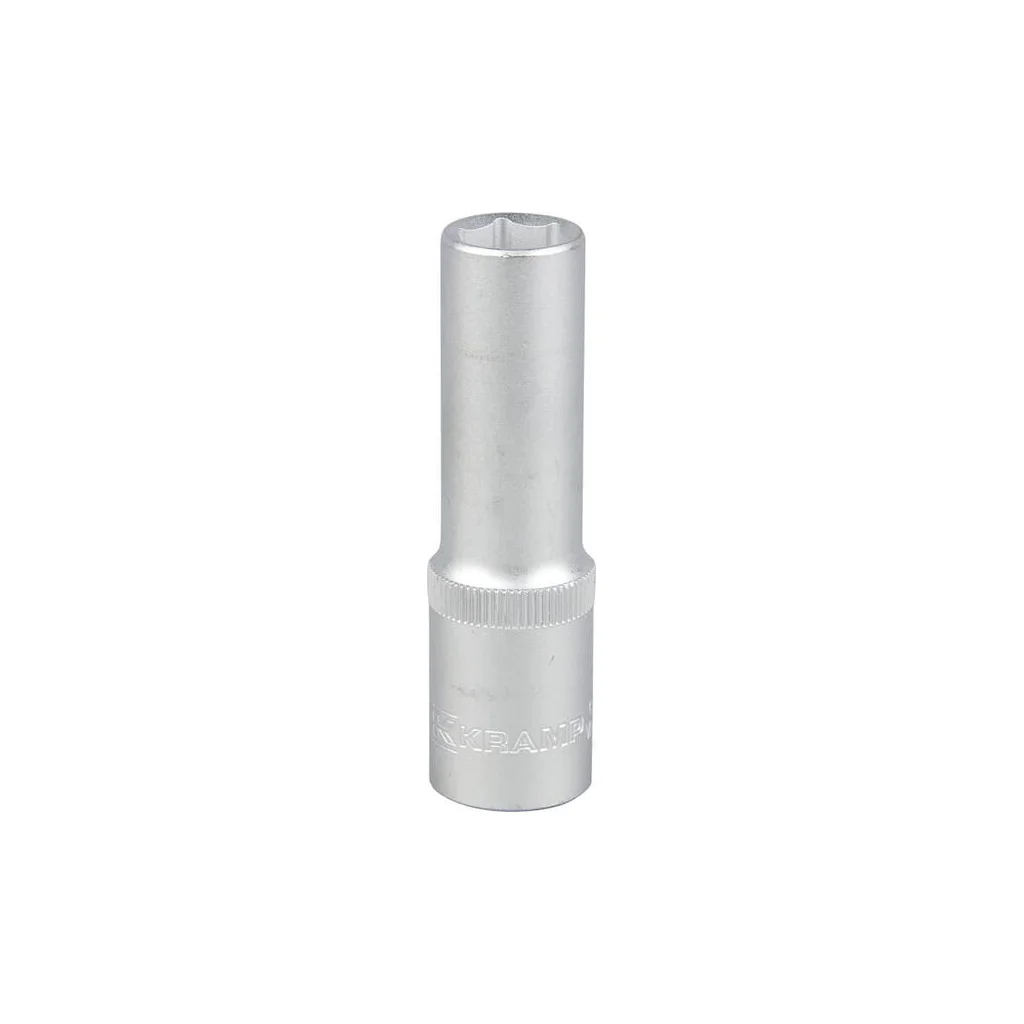 [AMAT2-78746] Capăt lung cheie tubulară 1/2" cu profil hexagonal interior 13mm 18060133130KR