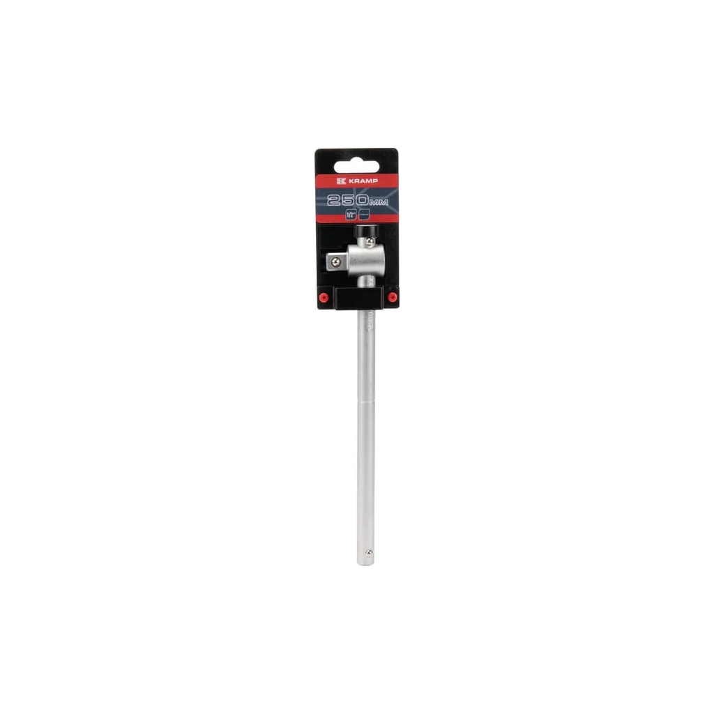 [AMAT2-78752] Antrenor T cu pârghie glisantă 1/2" L=250mm 18060139300KR