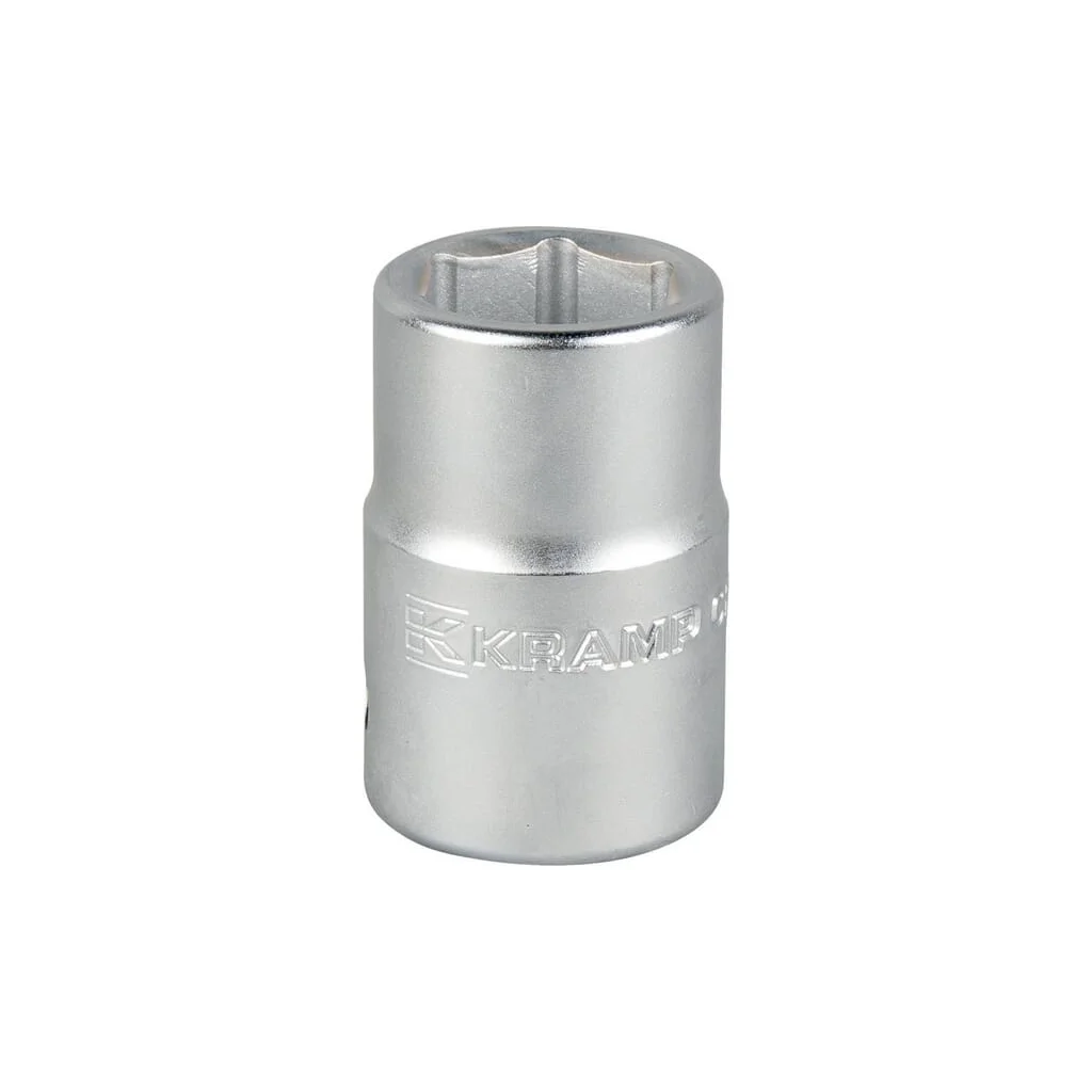 [AMAT2-78753] Capăt cheie tubulară 3/4" cu profil hexagonal interior 21mm 18060190210KR