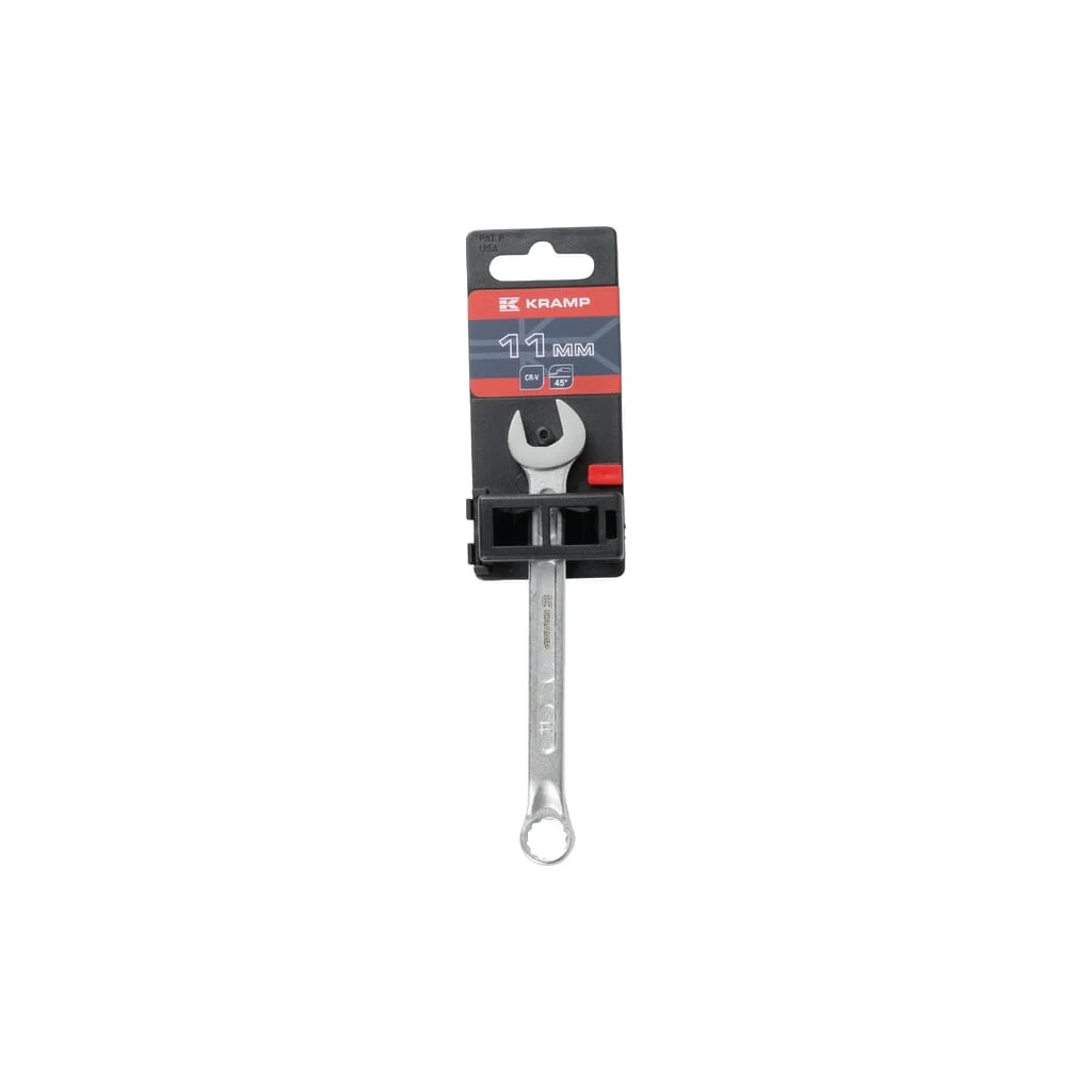 [AMAT2-78768] Cheie fixă combinată 11mm L=140mm Kramp 1802020011KR