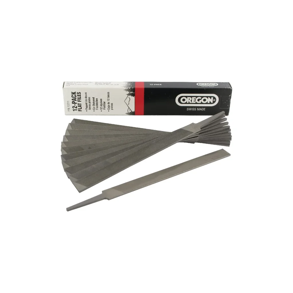 [AMAT2-57979] Pilă lată 150mm 12 buc 12211