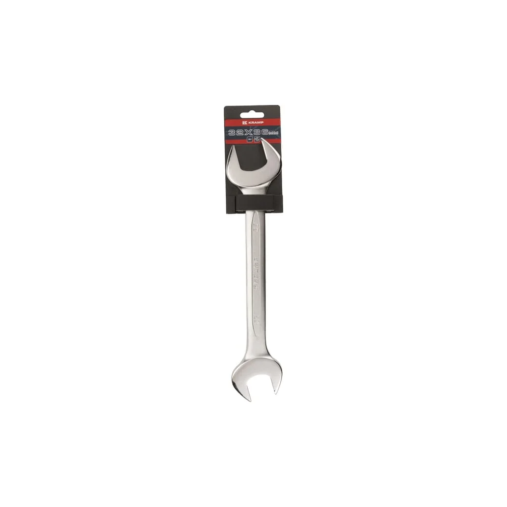 [AMAT2-78788] Cheie fixă dublă 32x36mm L=350mm Kramp 1802083236KR