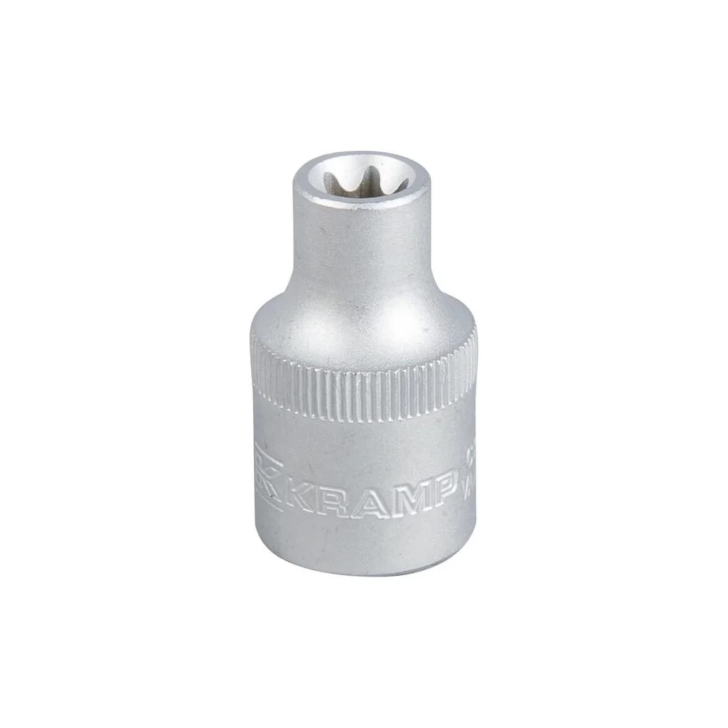 [AMAT2-78790] Capăt cheie tubulară 1/2" cu profil torx interior E10 18060132010KR